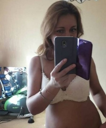 Проститутка Полина