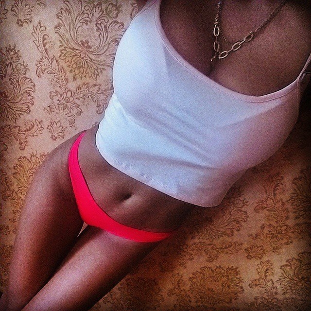 Проститутка Кристина