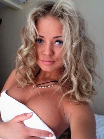 Проститутка Ксюшка